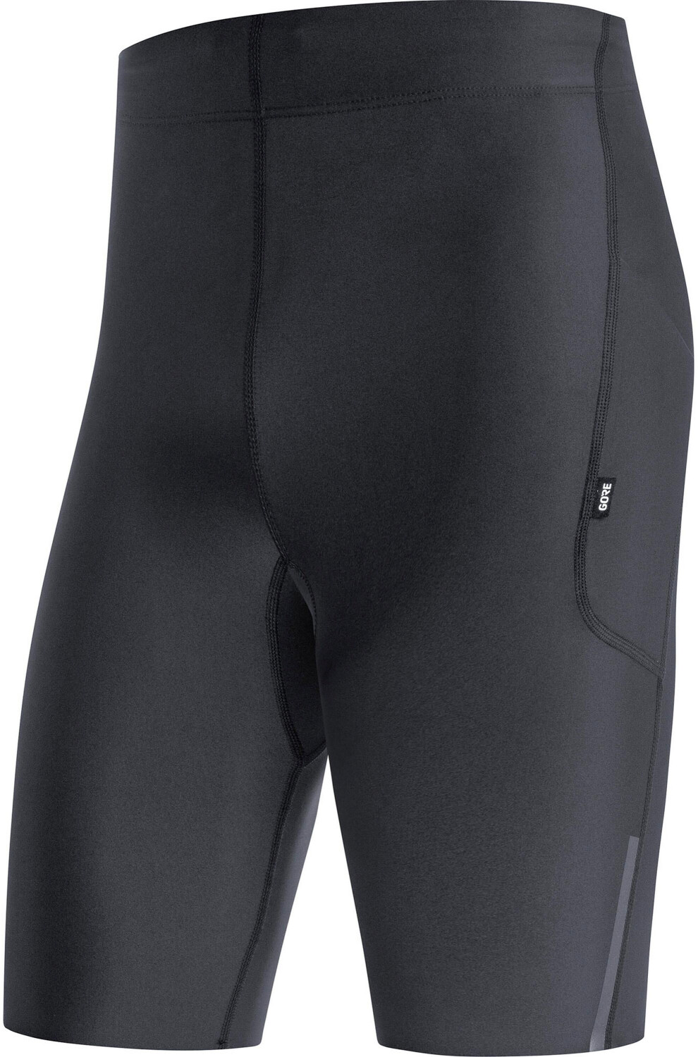 Gore Impulse Running Tights (100743-9900) black