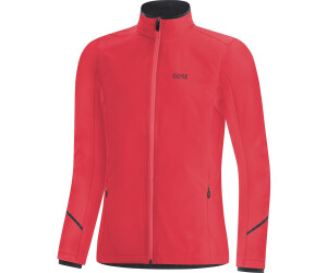 Gore r3 new arrivals partial windstopper jacket