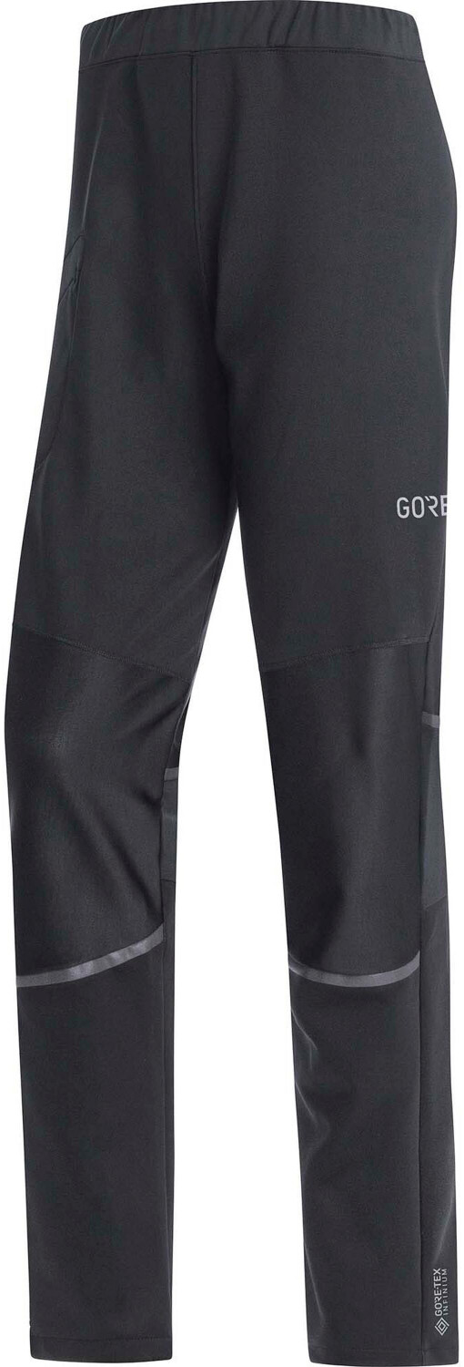 Gore R5 Infinium Running Trousers (100662-9900) black