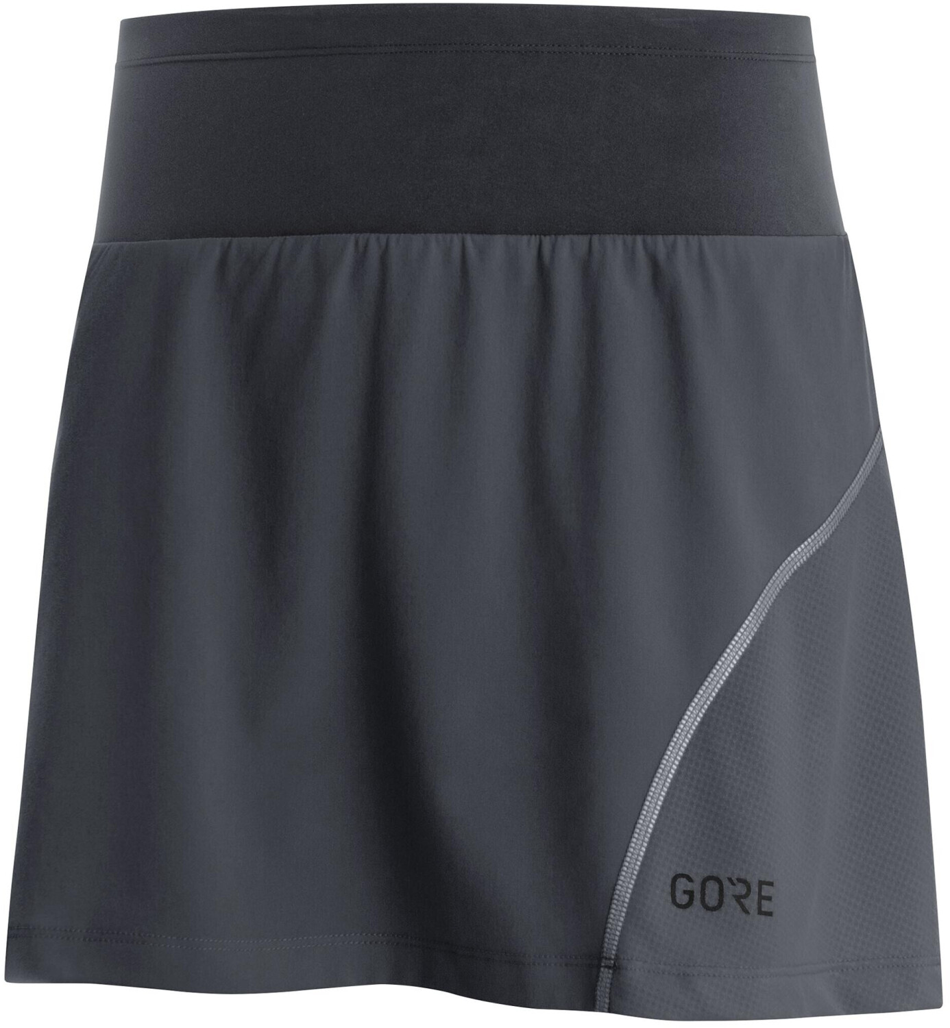 Gore Skort Women (100622-9900) black