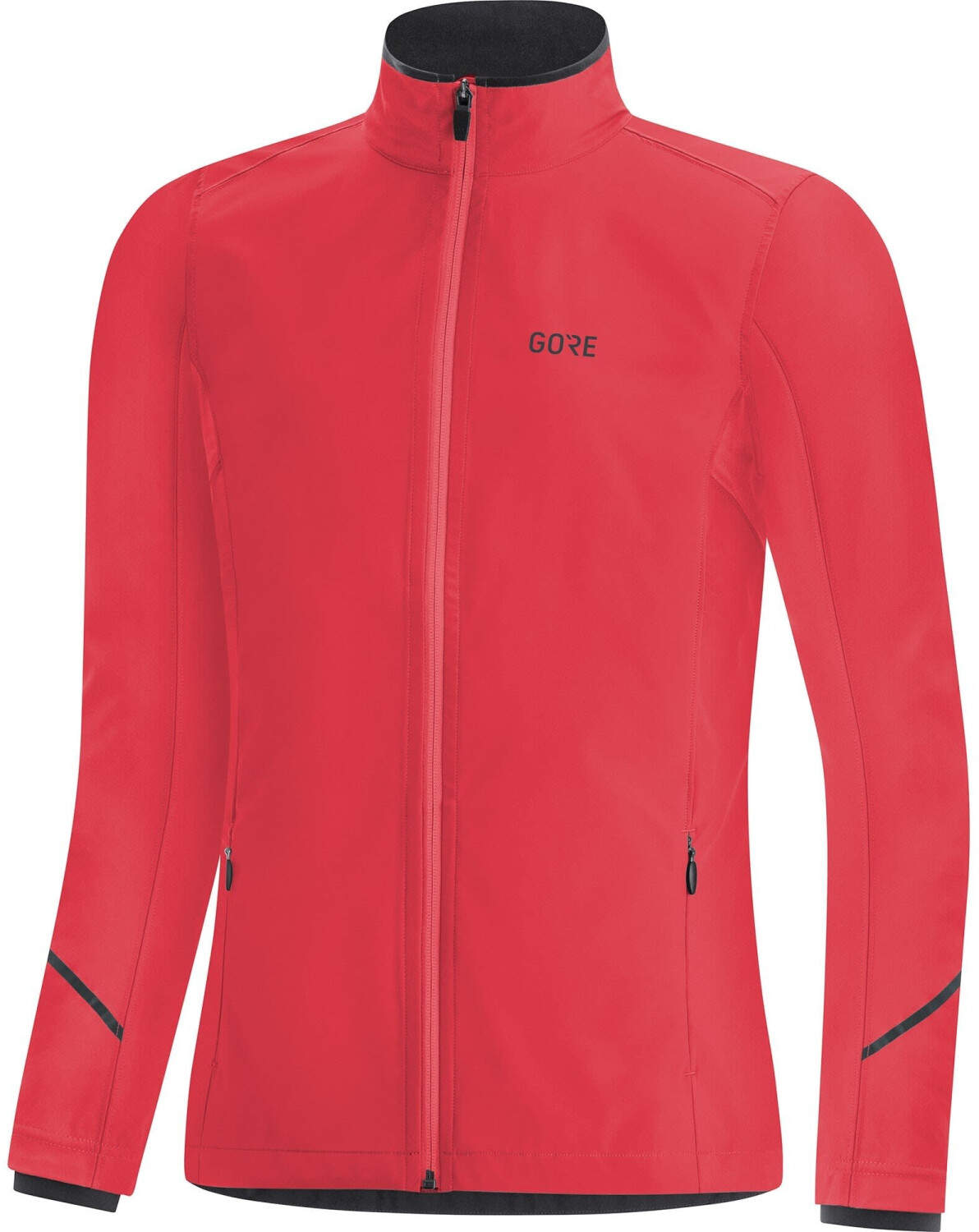 Gore R3 Partial Infinium Gore-Tex Jacket (100625-AK00) hibiscus pink