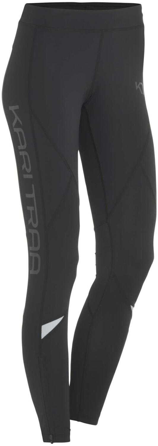 Kari Traa Louise Tights (622646-BLACK) black