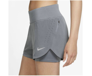 nike eclipse running shorts 3