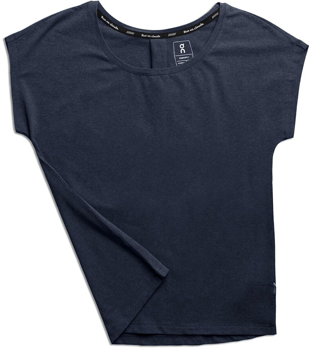 On Comfort-T (201-00268) navy