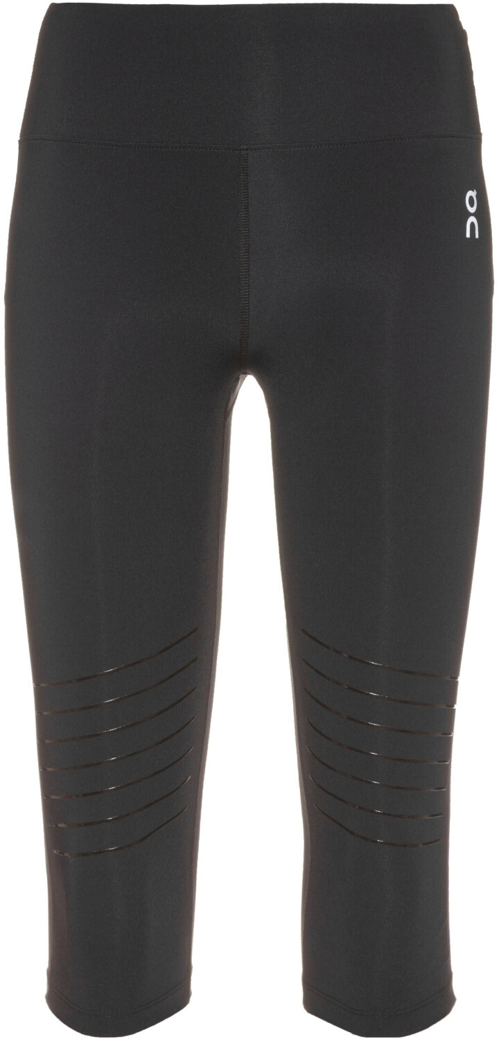 On Running Tights (227.00246) black