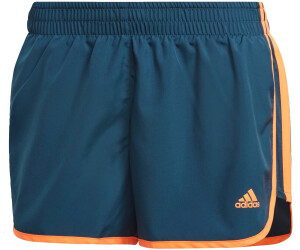 Adidas Marathon 20 Γυναικείο Αθλητικό Σορτς Running Μαύρο GK5265 |  Skroutz.gr