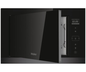Horno microondas - Haier Series 4 HOR45C5FT, Integrable, Grill