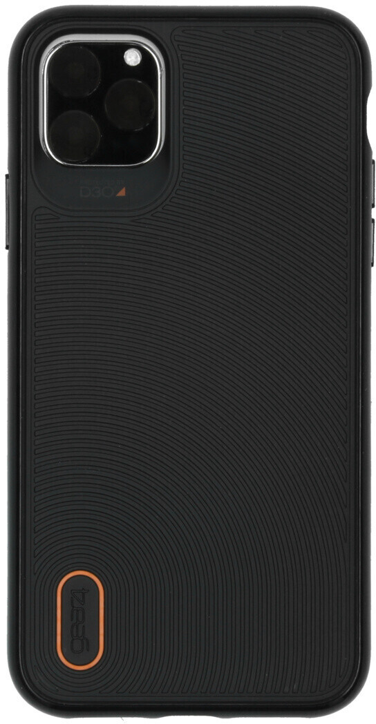 Gear4 Battersea Backcover Black for iPhone 11 Pro Max