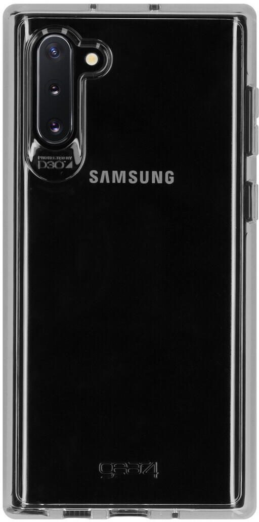 Gear4 Crystal Palace Case Clear for Samsung Galaxy Note 10
