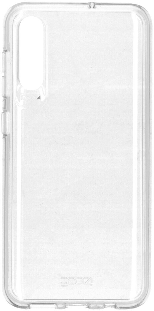 Gear4 Crystal Palace Case Clear for Samsung Galaxy A50 / A30s