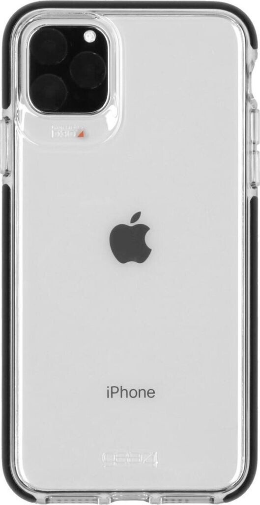 Gear4 Piccadilly Case Black for iPhone 11 Pro Max