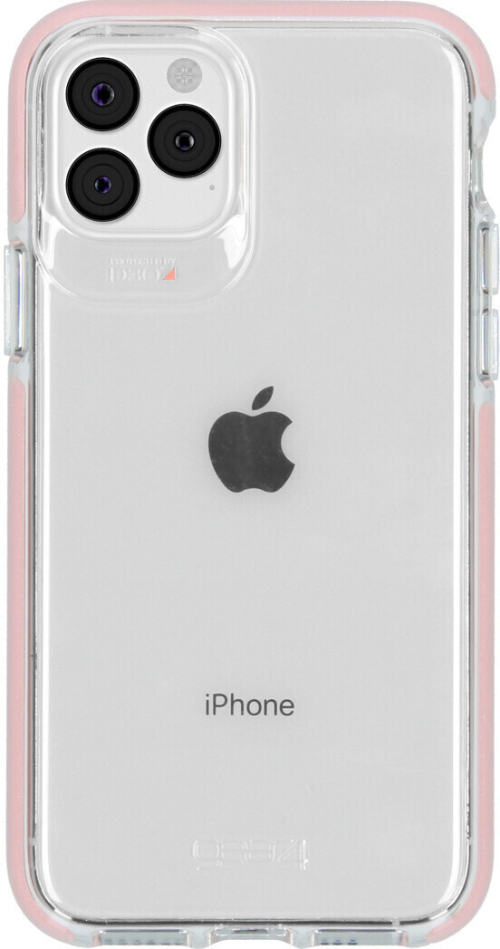 Gear4 Piccadilly Case Roségold for iPhone 11 Pro