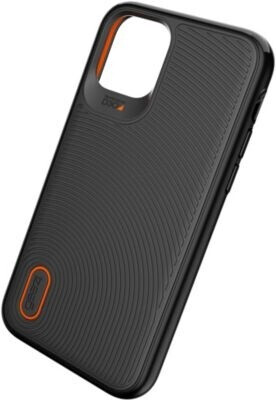Gear4 Battersea Backcover Black for iPhone 11 Pro