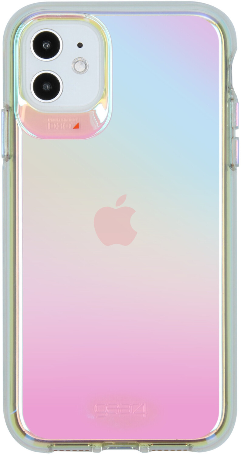 Gear4 Crystal Palace Case Iridescent for iPhone 11