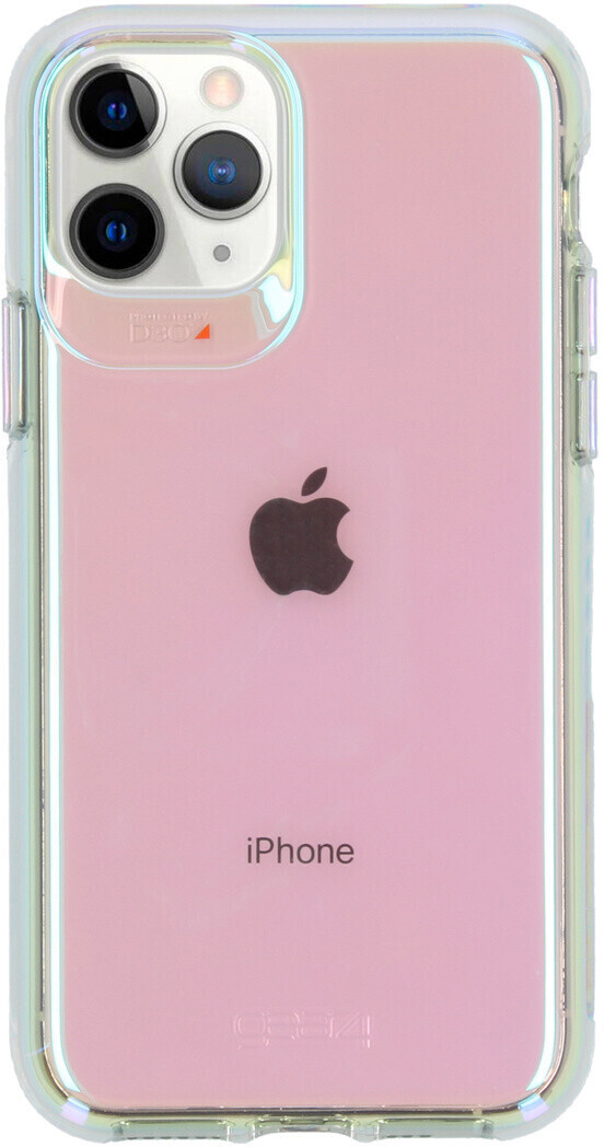 Gear4 Crystal Palace Case Iridescent for iPhone 11 Pro