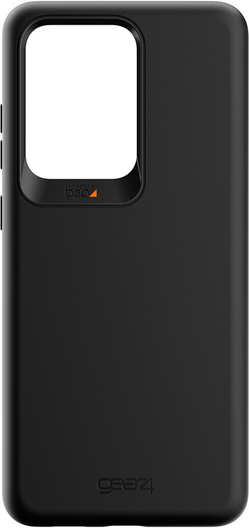 Gear4 Holborn Backcover Black for Samsung Galaxy S20 Ultra