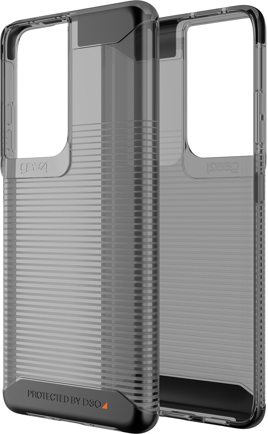 Gear4 Havana Case for Samsung Galaxy S21 Ultra - Smoke