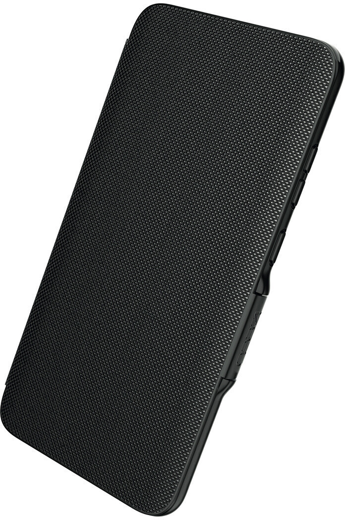 Gear4 Oxford Eco Booktype Black for Samsung Galaxy S20 Ultra