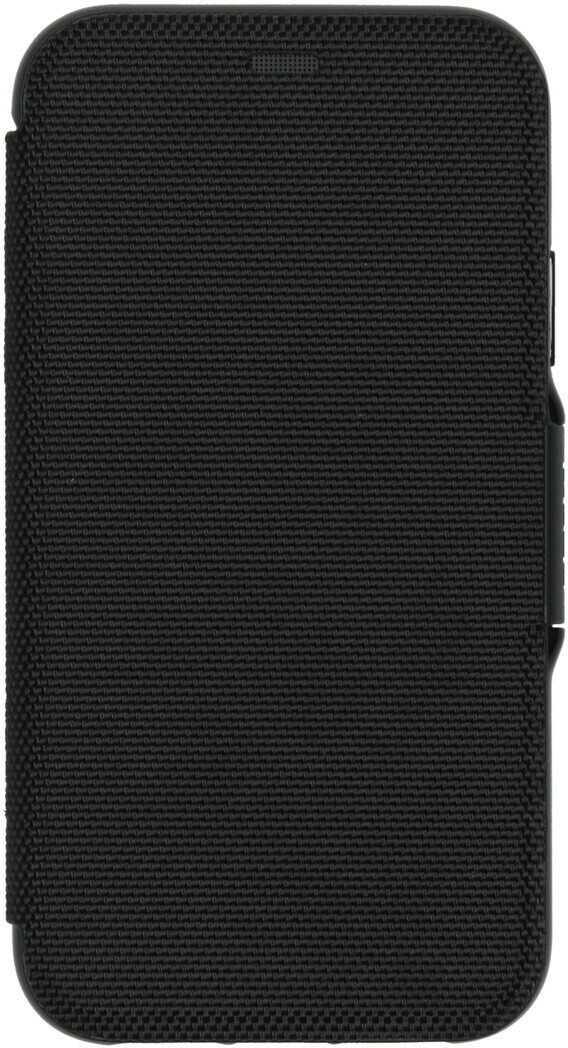Gear4 Oxford Eco Booktype Black for iPhone 11