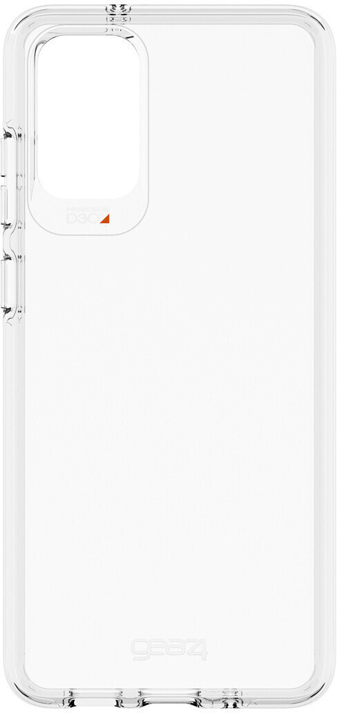 Gear4 Crystal Palace Case Clear for Samsung Galaxy S20 Plus