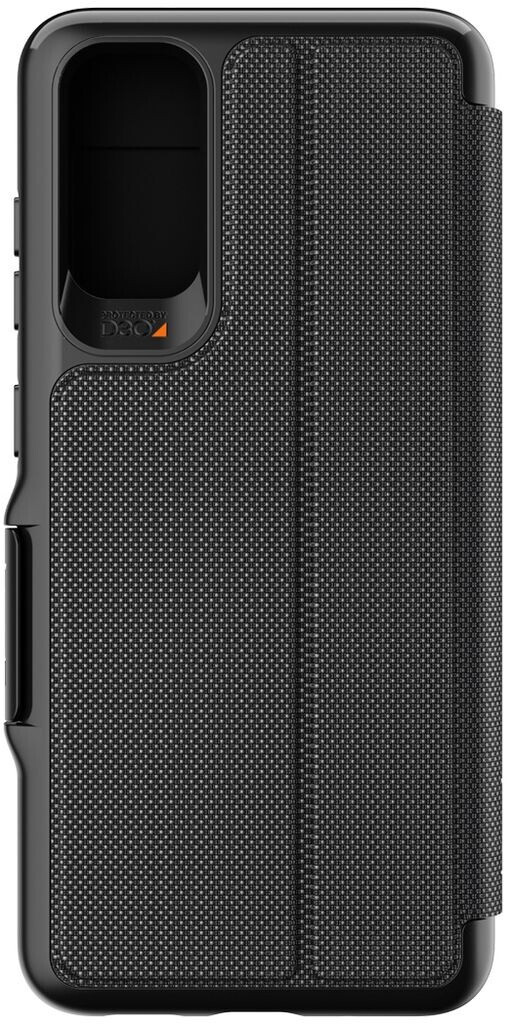 Gear4 Oxford Eco Booktype Black for Samsung Galaxy S20