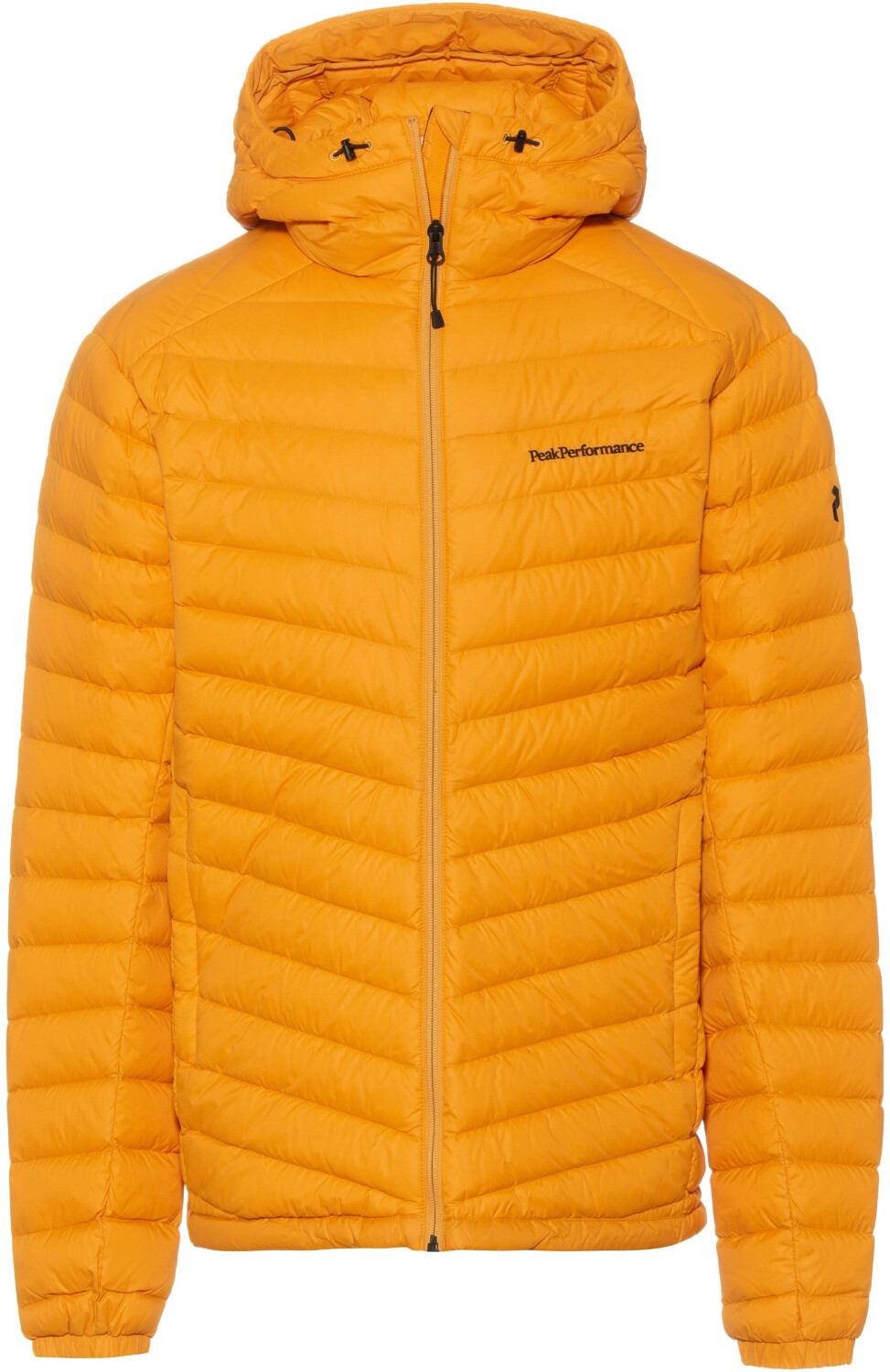 Peak Performance Frost Down Hood Jacket Men