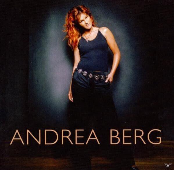 Andrea Berg - Machtlos (CD)