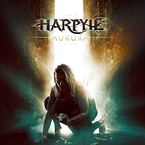 Harpyie - Aurora (Digipak) (CD)