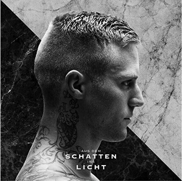 Kontra K - Aus Dem Schatten Ins Licht (CD)