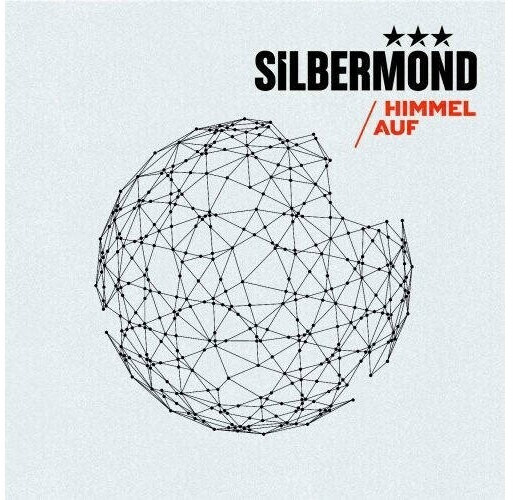 Silbermond - Himmel auf (CD)