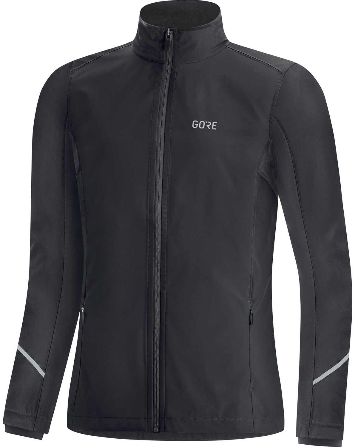 Gore R3 Partial Infinium Gore-Tex Jacket (100625-9900) partial black