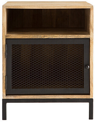 Miliboo Table de chevet Rack