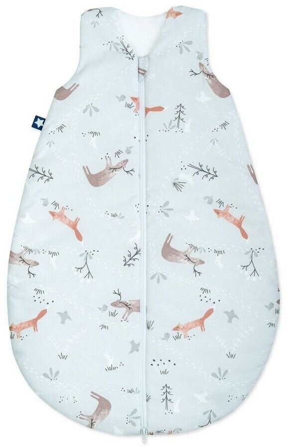 Julius Zöllner sleeping bag Woodlife
