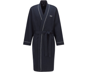 Hugo boss mens clearance dressing gown sale