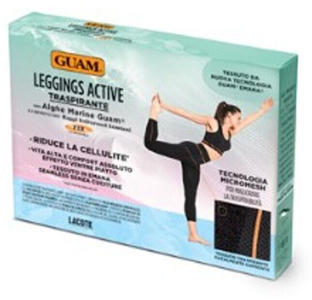 Guam Leggings Active