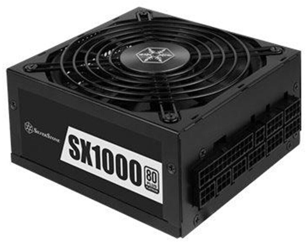 SilverStone SX1000-LPT 1000W