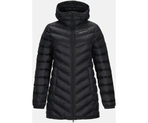 Peak performance down frost jacket clearance