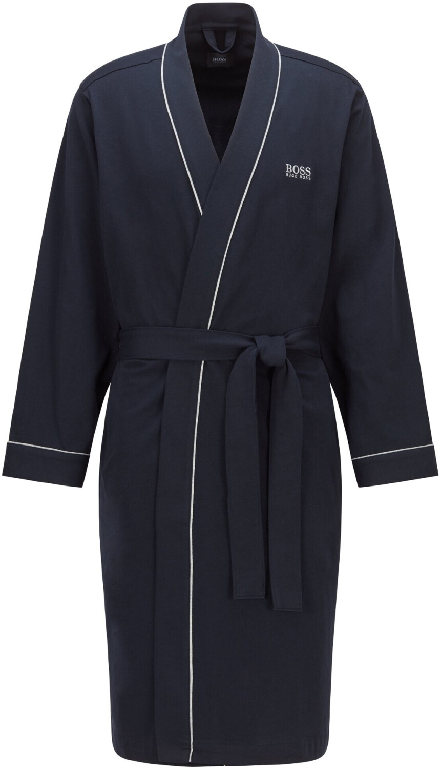 Hugo Boss Kimono BM (50229070-403) dark blue