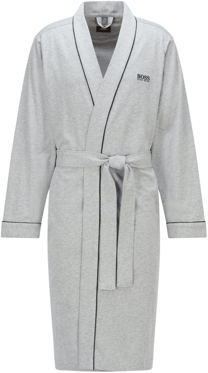Hugo Boss Kimono BM (50229070-033) medium grey
