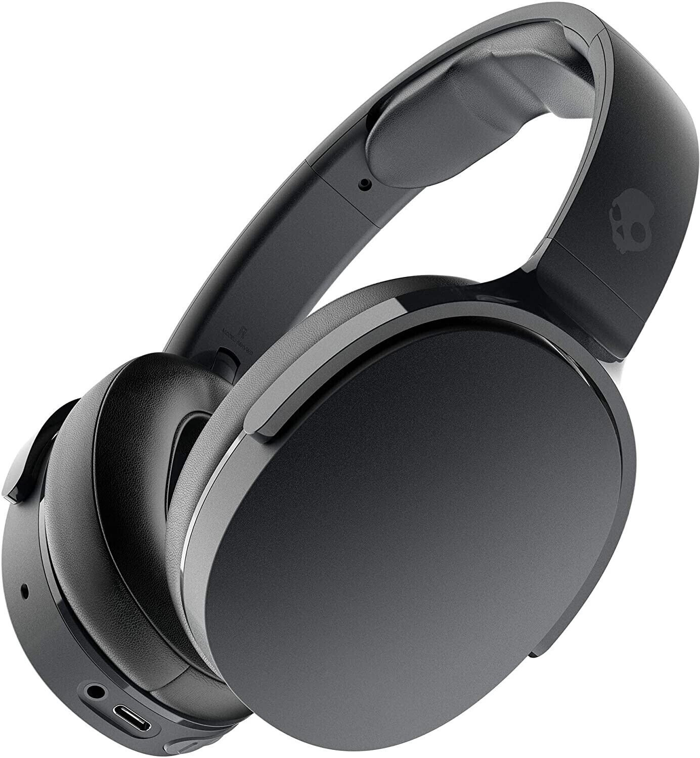 Skullcandy Hesh Evo noir