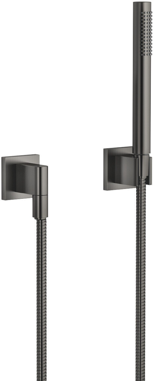 Dornbracht Shower set platinum matt (27808980-99)