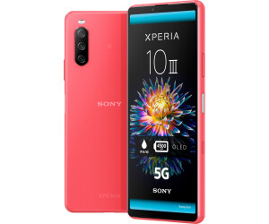 Buy Sony Xperia 10 III from £195.99 (Today) – Best Deals on