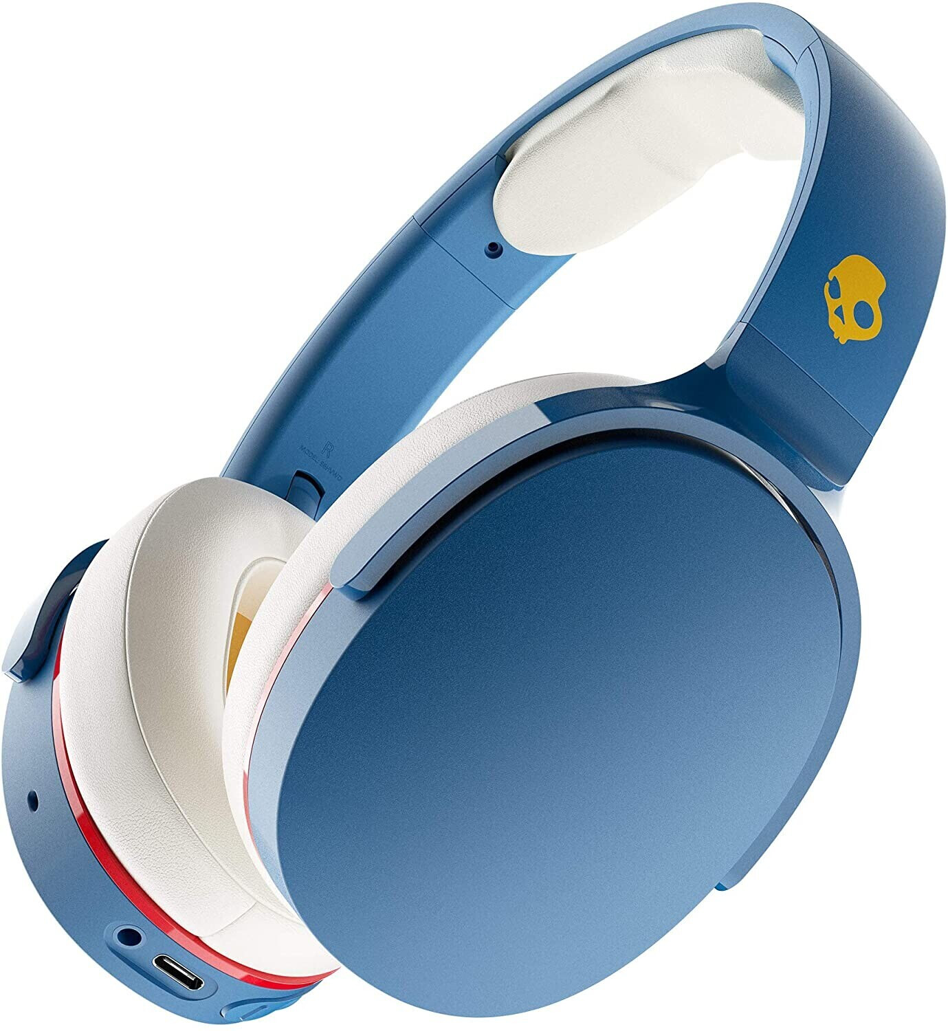 Skullcandy Hesh Evo bleu