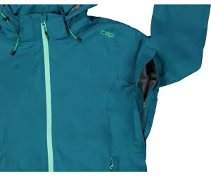 packable waterproof raincoat