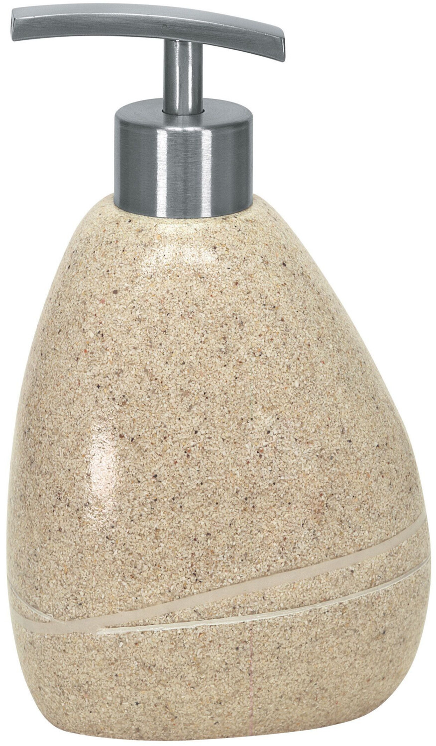 Kleine Wolke Stones (1pc) light beige