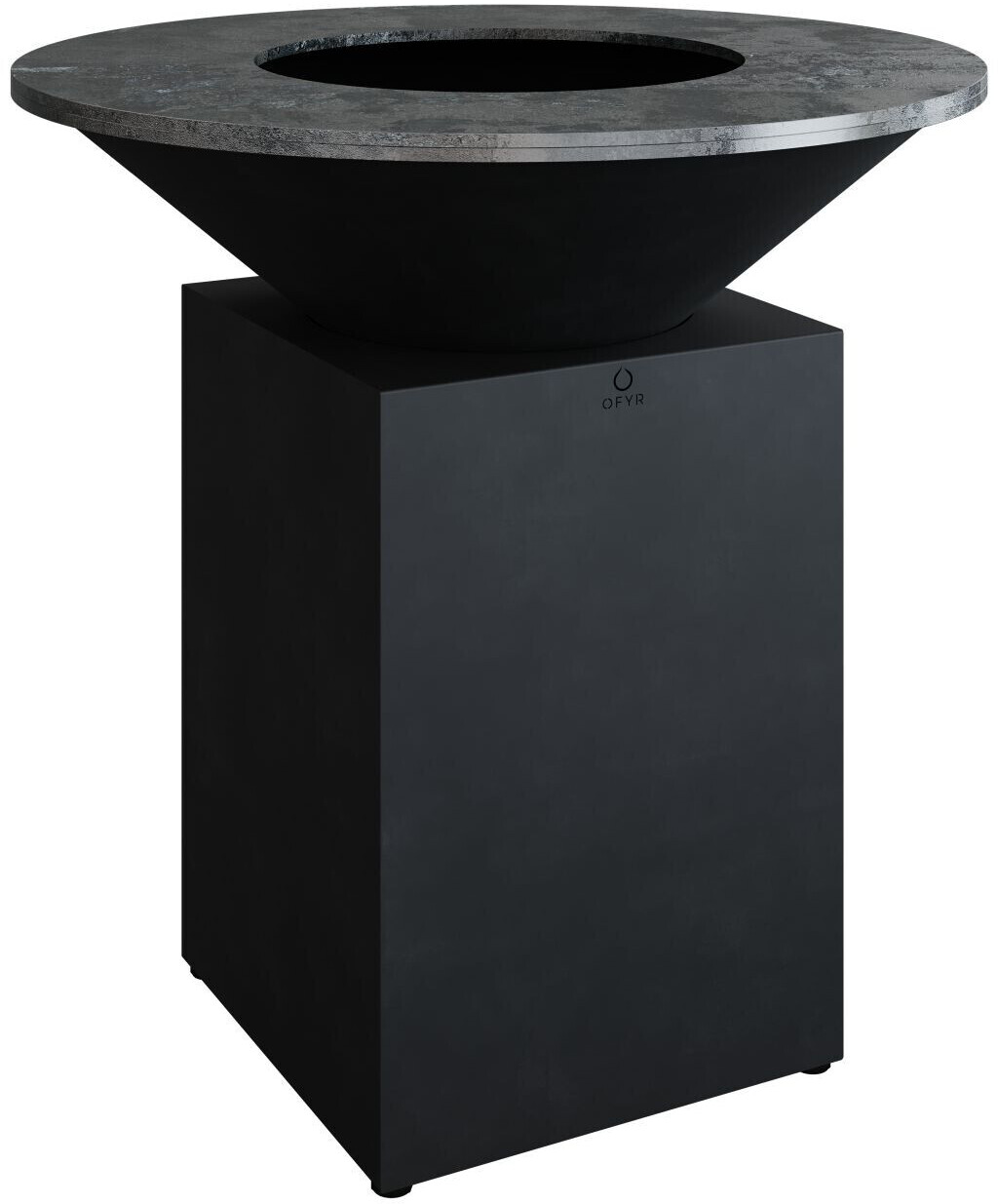 OFYR Classic Black 100