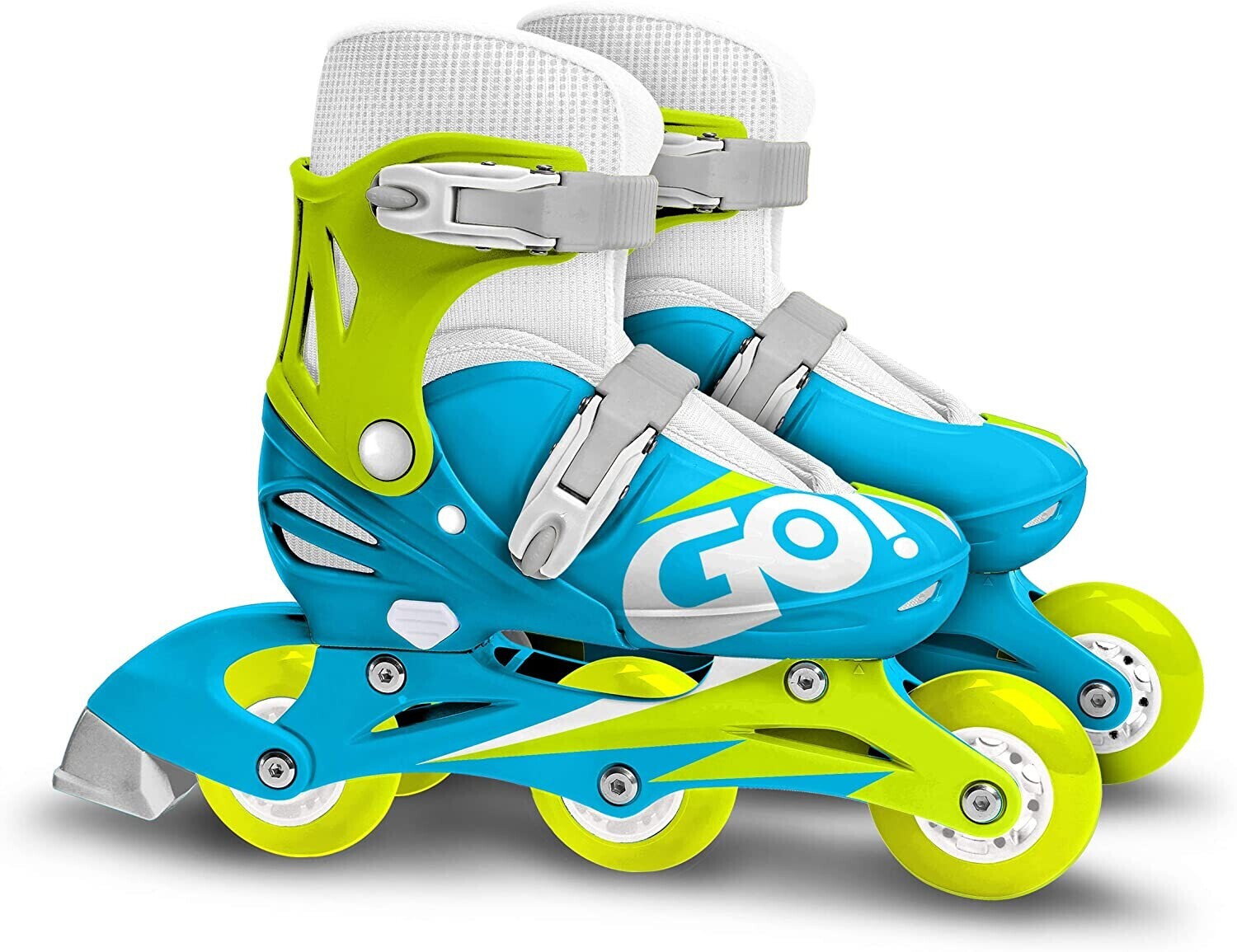 Patins à roulettes avec protections Minnie Mouse STAMP : King Jouet, Skates  Rollers et Patins STAMP - Jeux Sportifs
