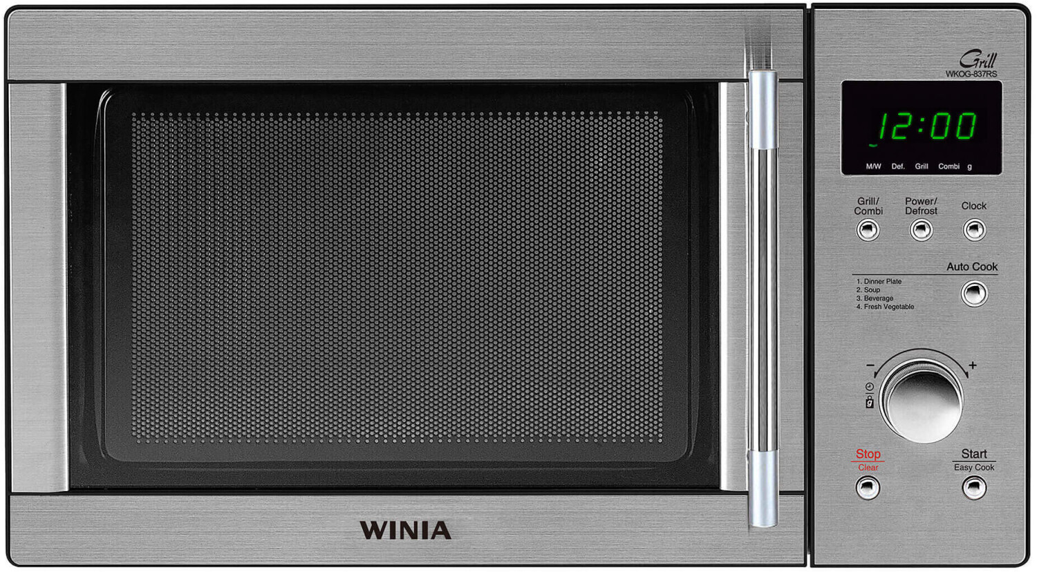 Winia WKOG-837RS