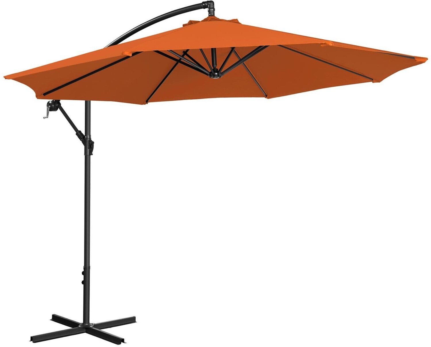 Uniprodo UNI_UMBRELLA_R300OR