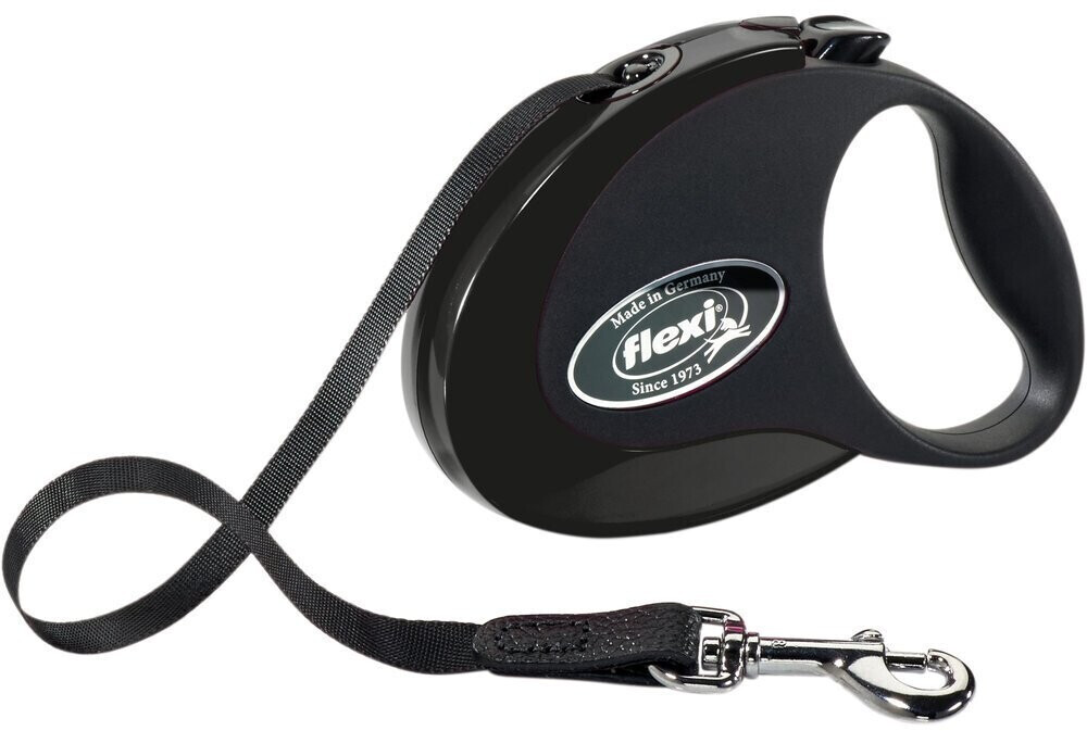 Flexi Style Tape S 3m Black